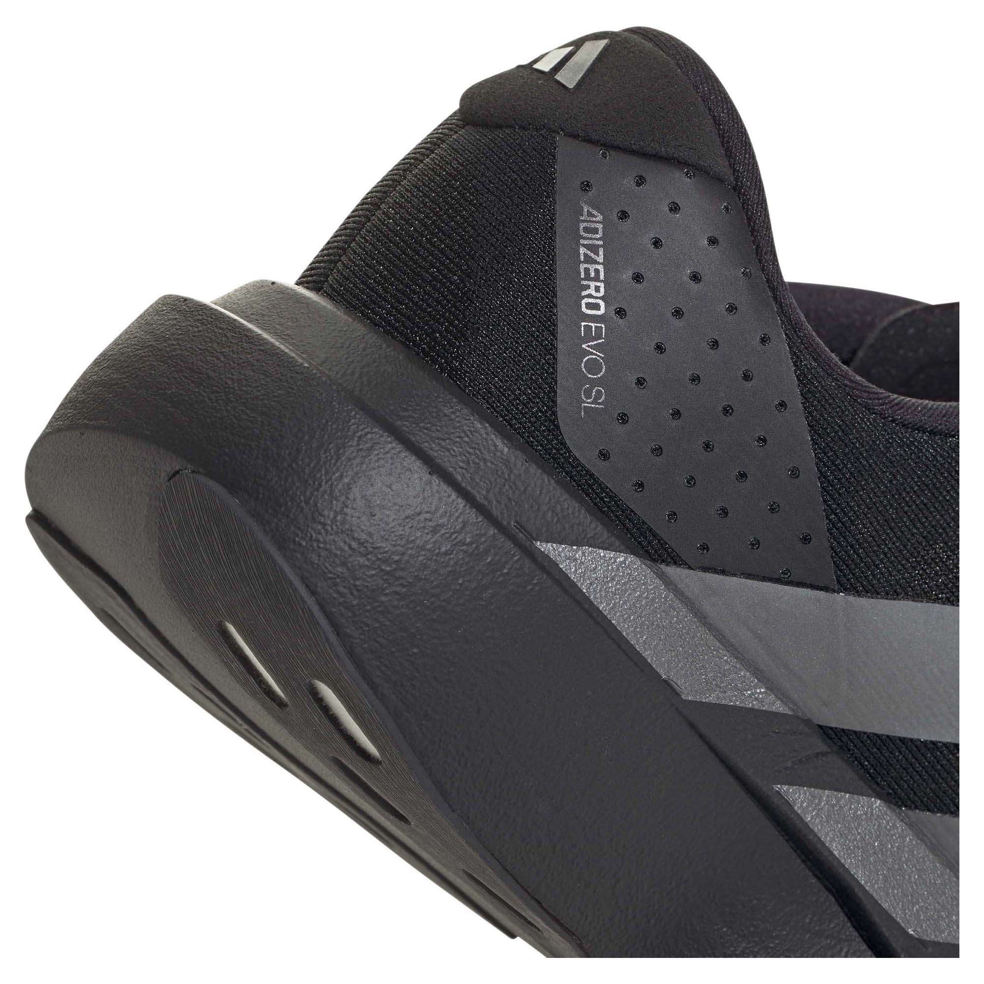 Adizero Evo SL Women's Running Shoes - Lightweight & Breathable for Marathon Training & Road Running - Perfect for Daily Jogging & Gym Workouts