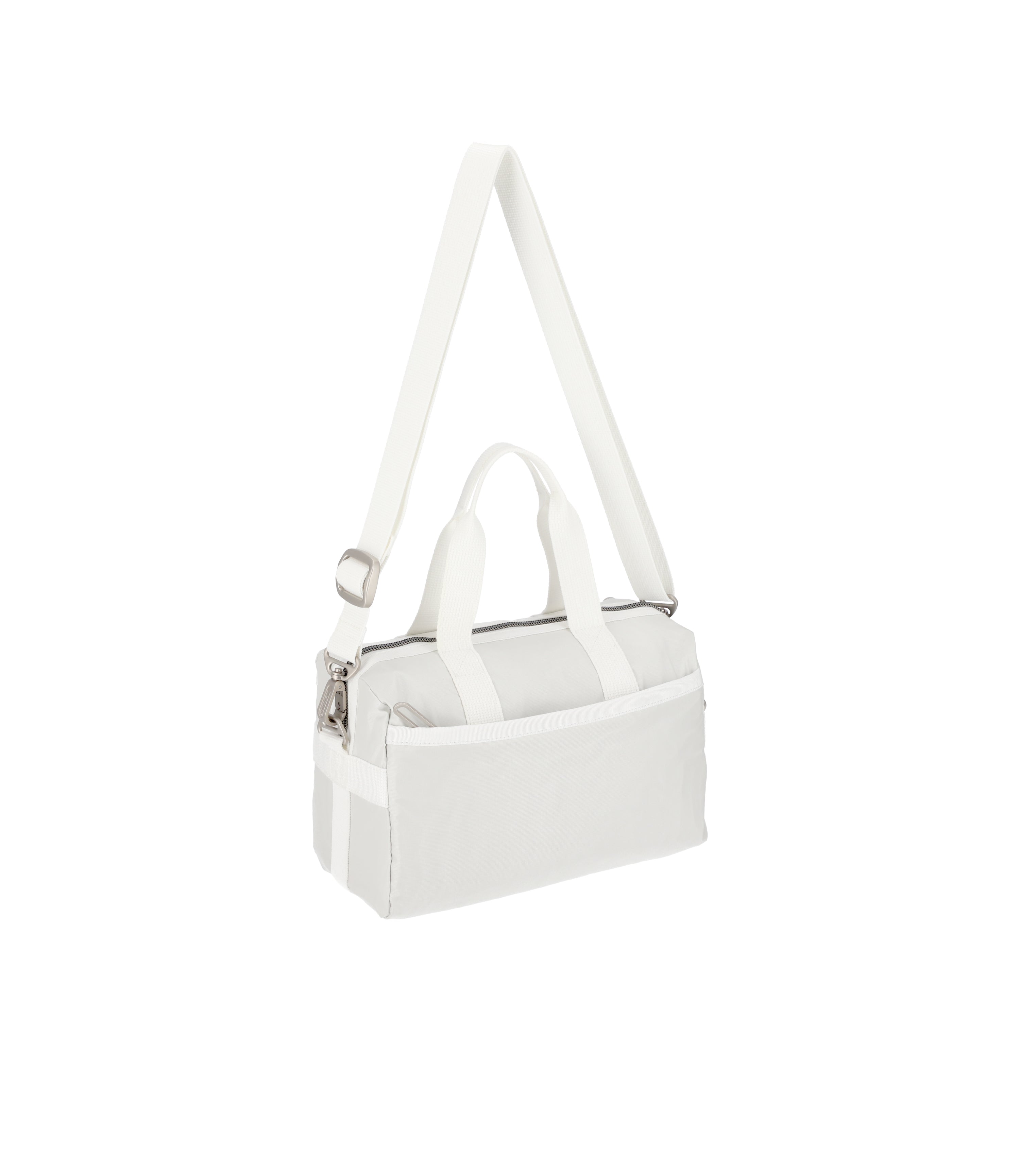 Stylish Small Uptown Satchel for Women - Fashionable Crossbody Handbag with Adjustable Strap - Perfect for Work, Travel & Everyday Use