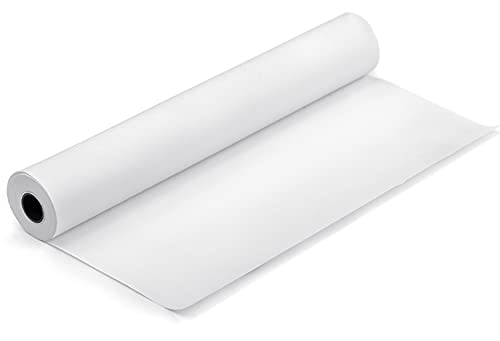 Premium GFPHOTO 7 Mil 185 GSM Glossy Photorealistic Photo Paper Roll - 50