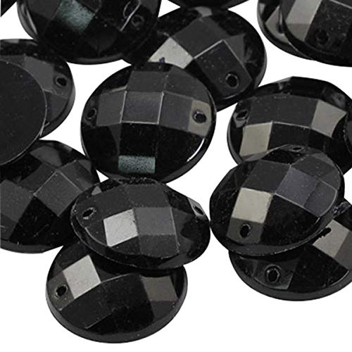 Jet Black Ch37