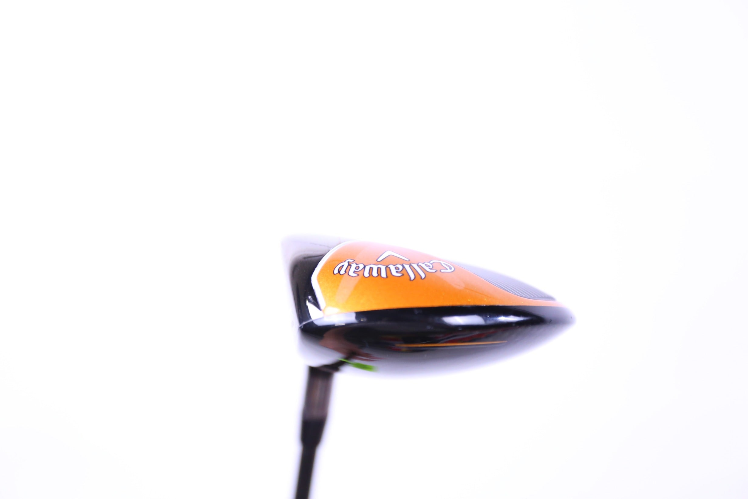 Used Callaway Mavrik 5 Wood Golf Club - Right Handed 18° Senior Flex Graphite Shaft | Great for High Launch & Forgiveness on Fairway Shots