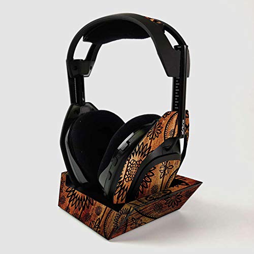 Wooden Floral