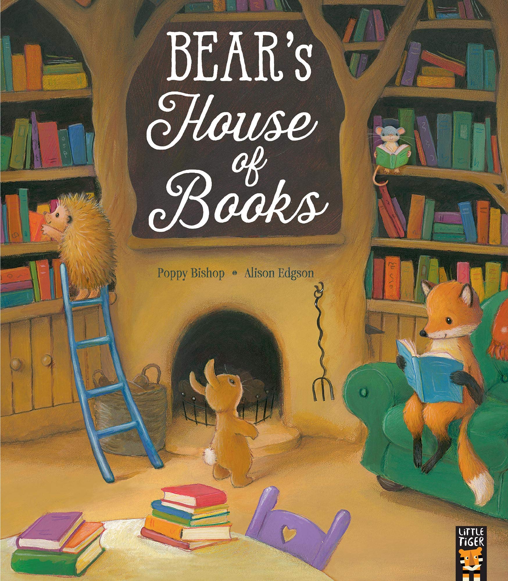 Bear's House of Books - Premium Online Bookstore for Kids & Adults | Best Sellers, Educational Books & Gifts | Perfect for Home Reading, Classroom Learning & Gifting