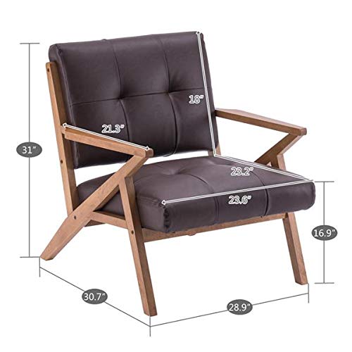 400 lbs Capacity Executive Guest Chair - 76