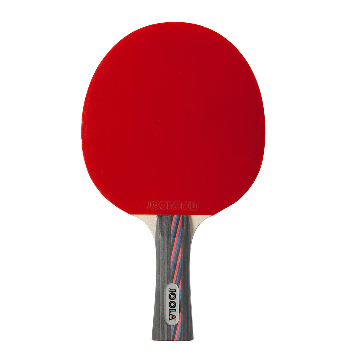 JOOLA Essentials Gold 987 Professional Table Tennis Racket - Premium Ping Pong Paddle for Competitive Play & Training | Perfect for Tournaments, Club Play & Home Practice