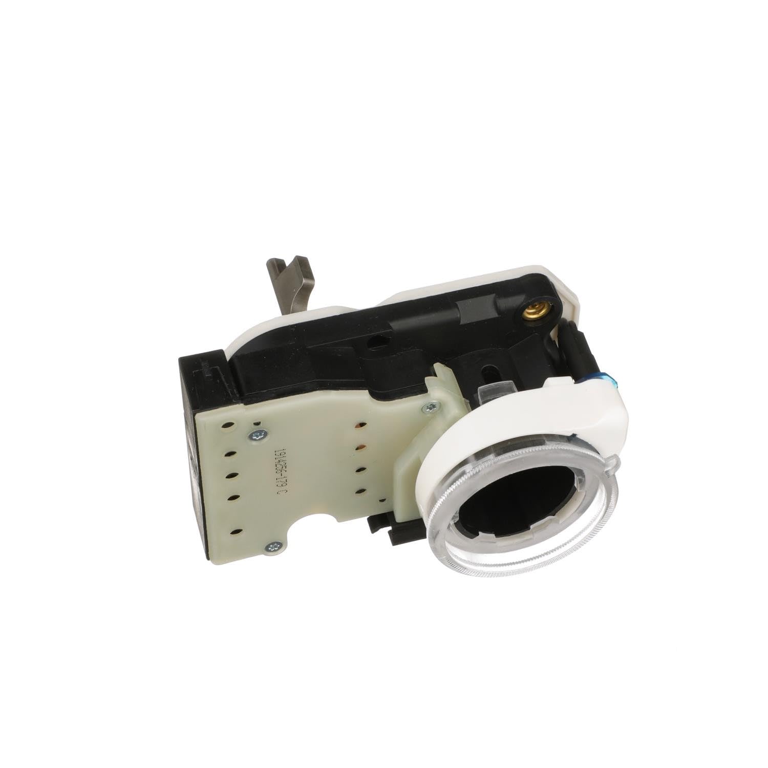 1995-1996 Jeep Cherokee Ignition Switch Replacement - PC-902158 OEM Compatible Part | Fixes Starting Issues & Electrical Problems