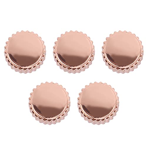7mm Watch Crown Parts for Smart Watches - Repair & Replacement