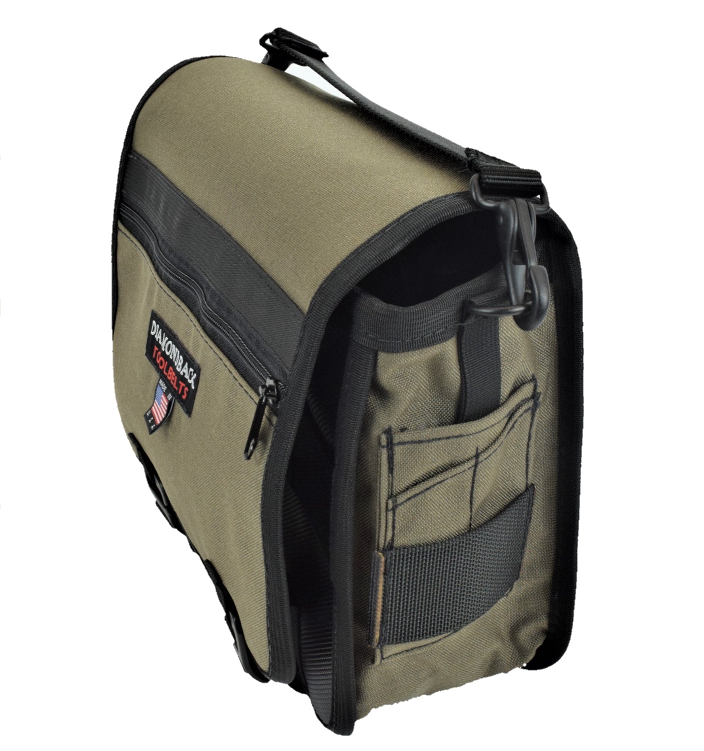 Diamondback Go Bag - Durable & Lightweight Backpack for Hiking, Travel & Everyday Use | Water-Resistant & Spacious Design for Outdoor Adventures & Commuting