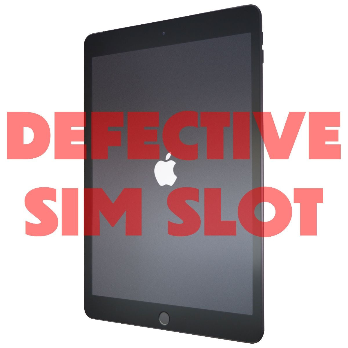 Apple iPad 10.2-inch (8th Generation) Wi-Fi Tablet 32GB - Space Gray | A2428 Model | Perfect for Work, School & Entertainment