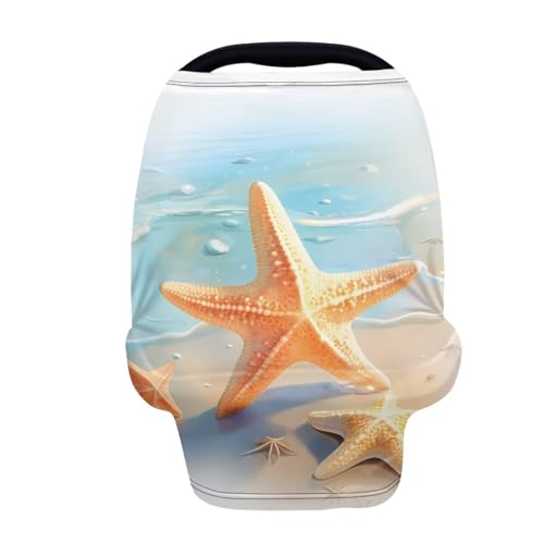 Hawaiian Starfish