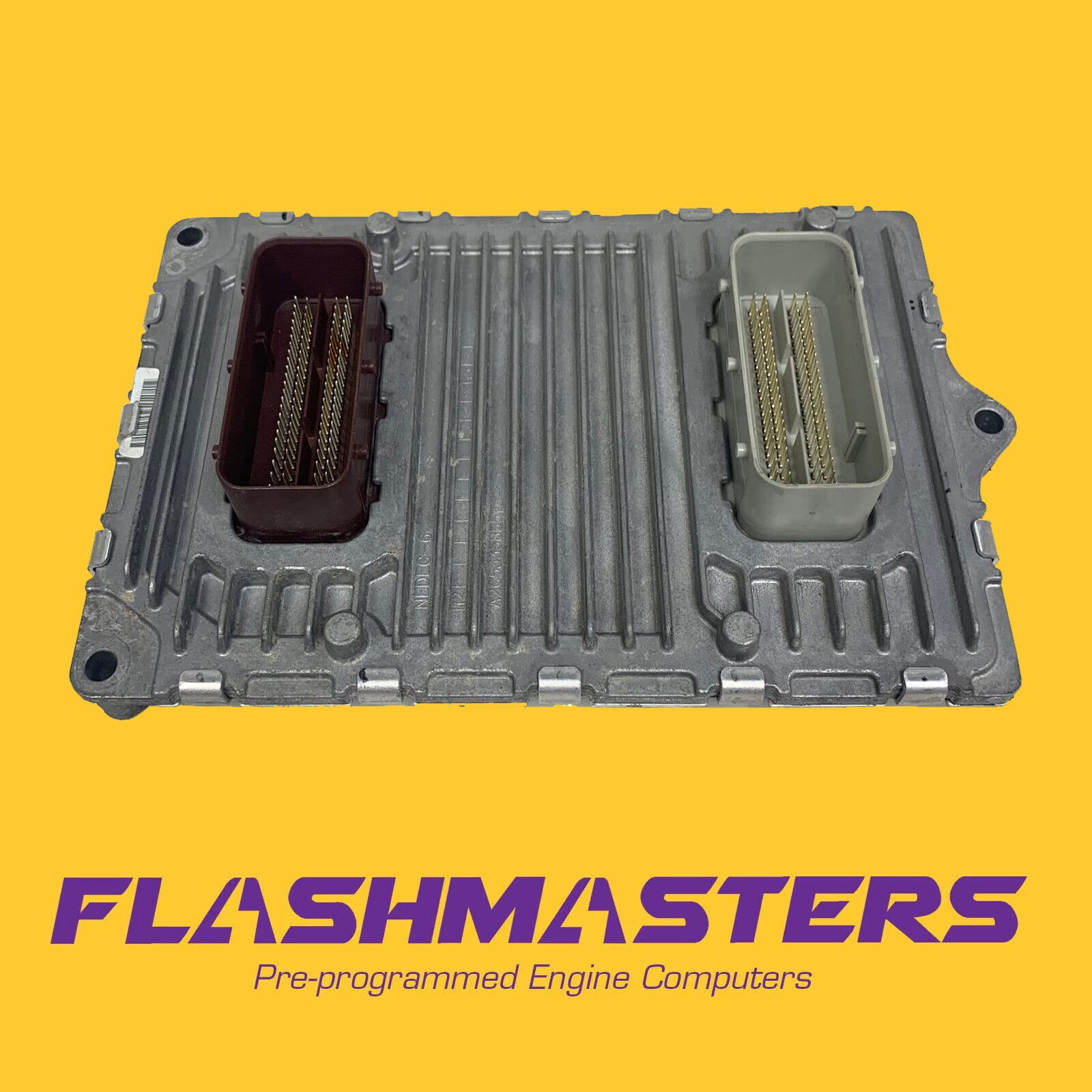 2013 200 2.4L Engine Computer P68164366 - Pre-Programmed ECM PCM ECU for Dodge Chrysler - Plug & Play Performance Upgrade for Smooth Driving