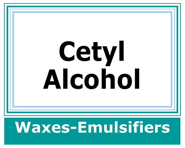 Pure Cetyl Alcohol 16oz - 99% USP Grade for DIY Skincare, Hair Care & Candle Making - Moisturizer Base for Lotions, Creams & Soap Making