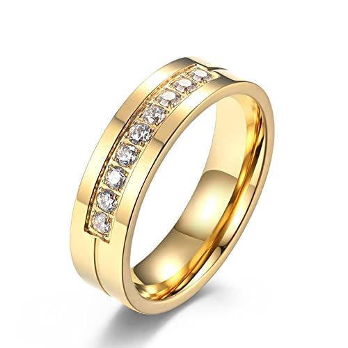 Gold Women