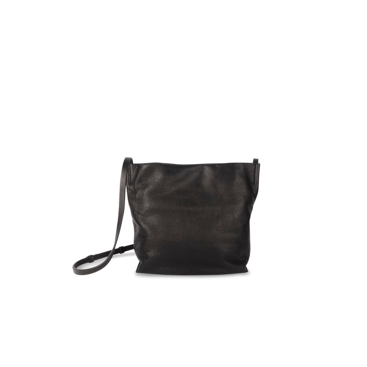 Stylish Poppy Leather Crossbody Bag for Women - Fashionable Vegan Leather Purse with Adjustable Strap, Perfect for Daily Use, Travel & Shopping