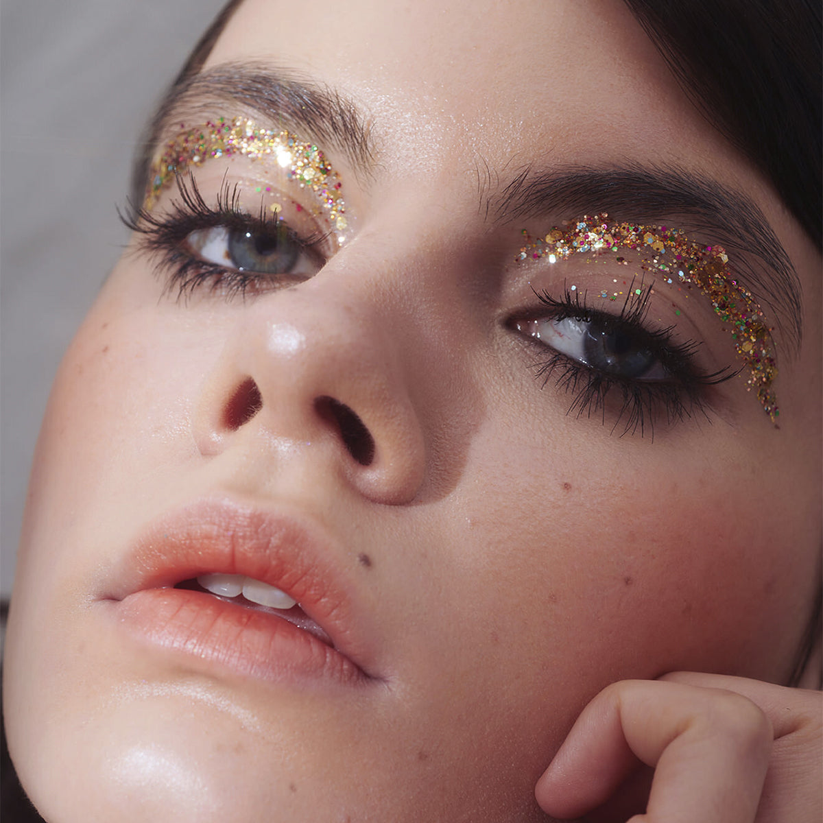 Paradise Cove 15ml SPACEJAM Ultra Luxe Glitter Balm - Long Lasting Shimmer Lip Gloss for Parties, Date Nights & Special Occasions