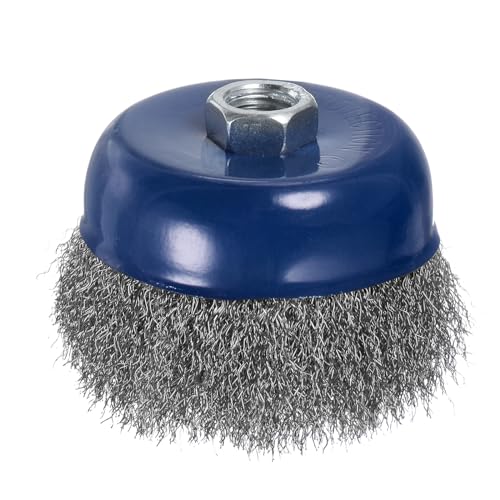 Blue/Silver Tone