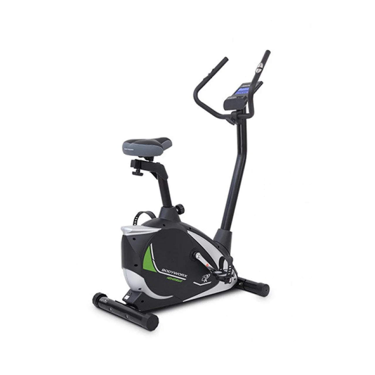 Bodyworx ABX295AT Adjustable Weight Bench for Home Gym - Perfect for Strength Training, Workouts & Fitness Exercises
