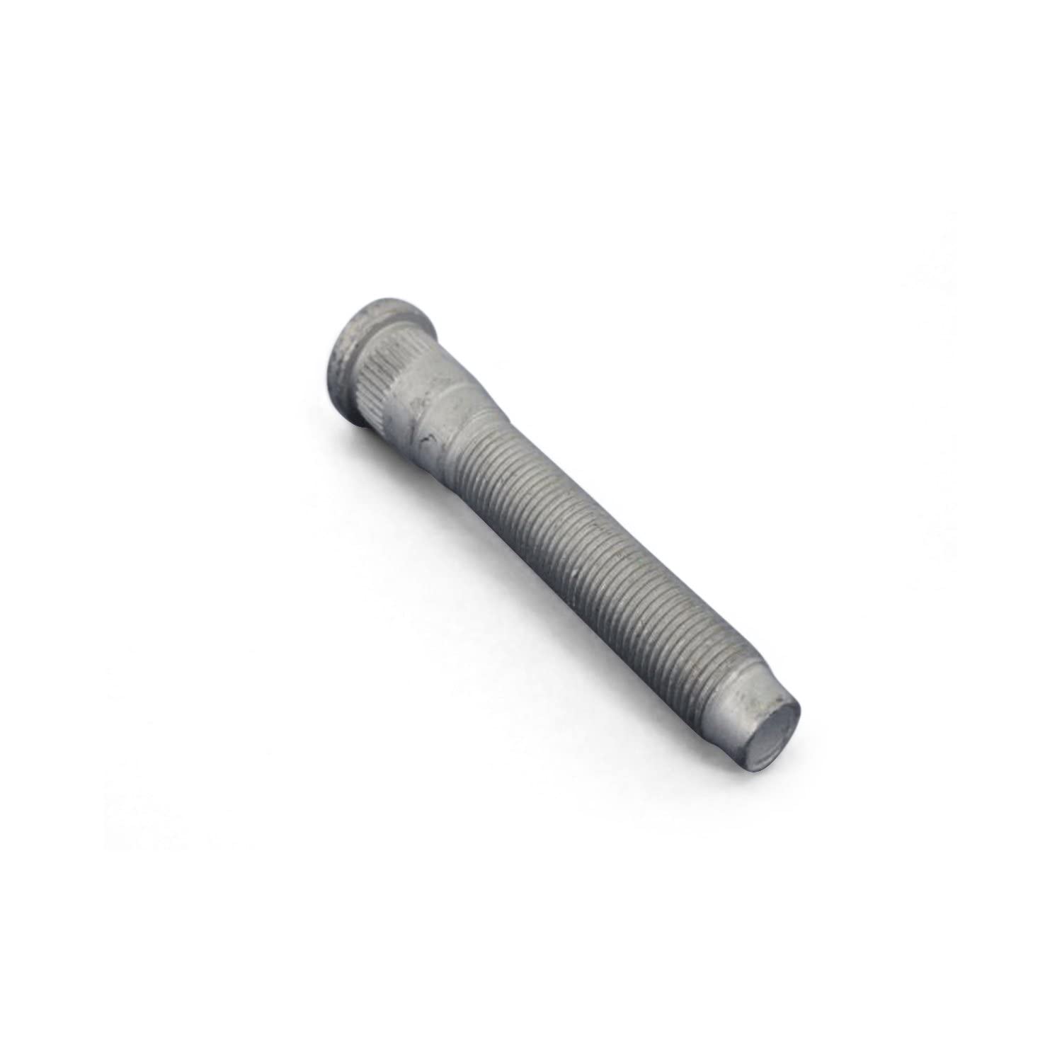 Mopar Performance 68071182AA Wheel Stud Kit - High Strength Replacement Studs for Dodge, Jeep, Chrysler Vehicles - Perfect for Off-Roading, Towing & Performance Upgrades