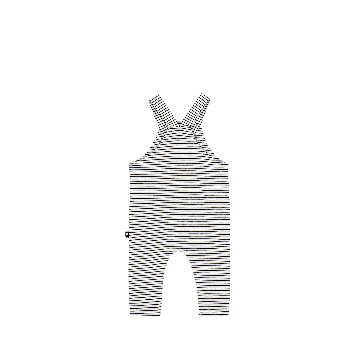 Stylish Dungaree Little Stripes Overalls for Kids - Perfect for Playdates, School & Casual Outings