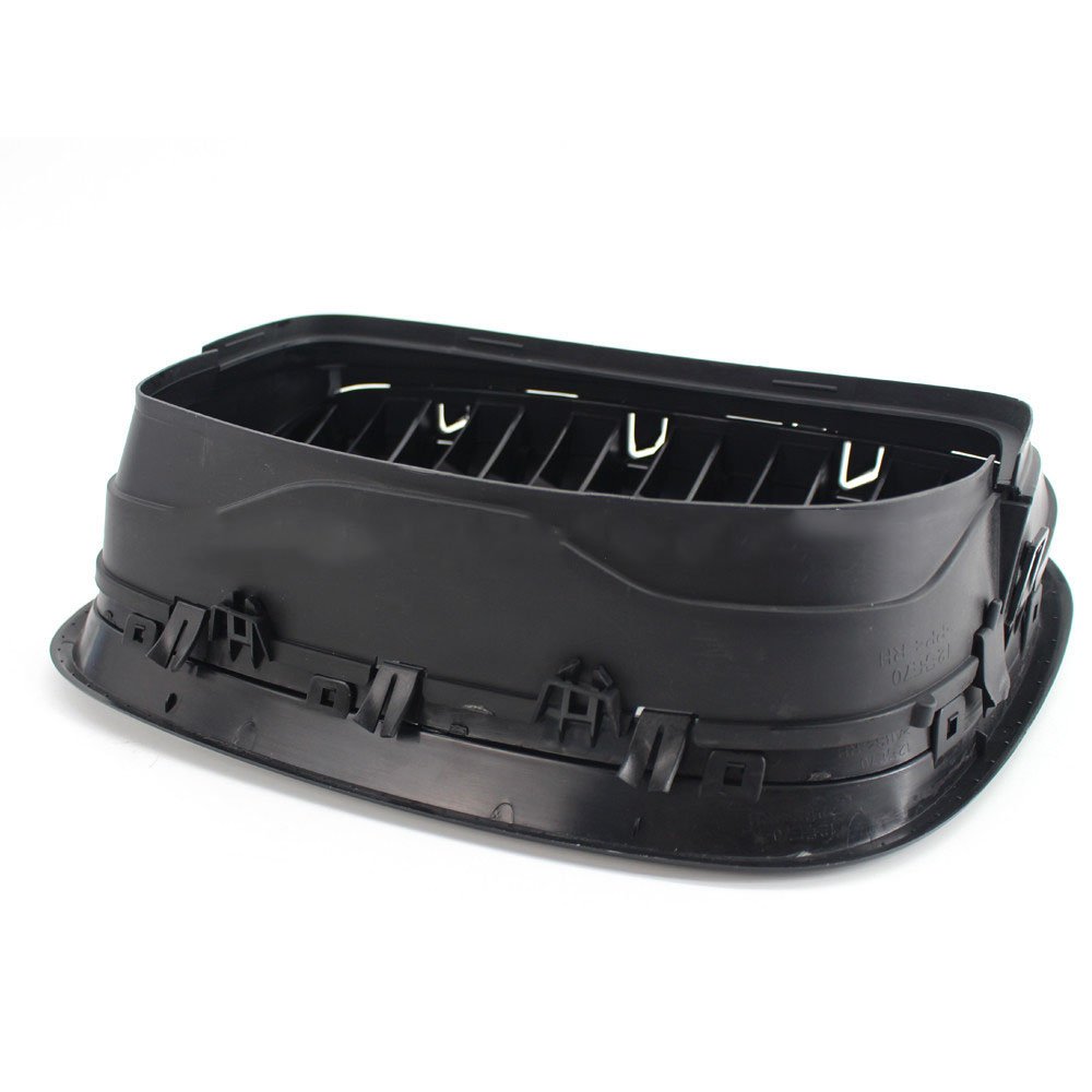 BMW X5 X5M X6 X6M E70 E71 Front Hood Kidney Grille Replacement (2007-2013) - High-Quality Auto Bonnet Grill for Enhanced Style & Protection - Perfect for Car Upgrades & Customization