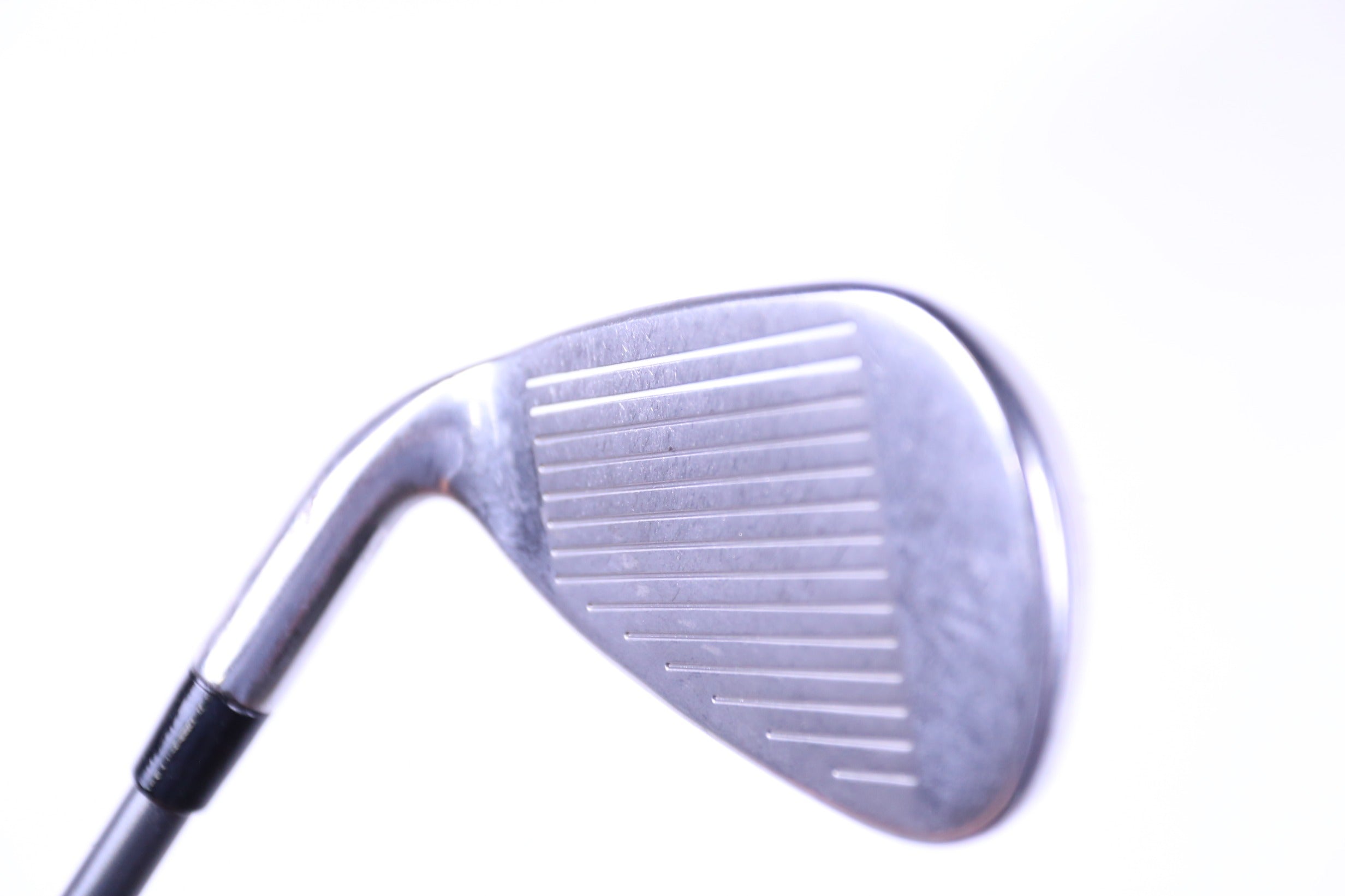 Used Callaway Rogue X 8 Iron Right Handed Senior Flex Golf Club - Perfect for Senior Golfers & Practice Sessions on Driving Range