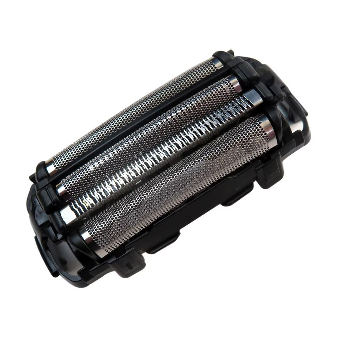 Panasonic ES-LA63AA Replacement Inner Blade & Outer Foil Set for 4-Blade Shaver - Compatible with ES-LA63-S & A-RC4 Models - Smooth Shaving for Men - Perfect for Travel & Daily Grooming
