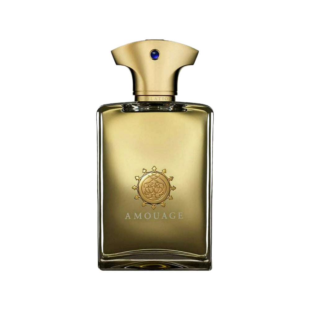 Jubilation XXV Eau de Parfum 100ml - Luxury Men's Fragrance by Amouage | Premium Long-Lasting Cologne for Special Occasions & Evening Wear
