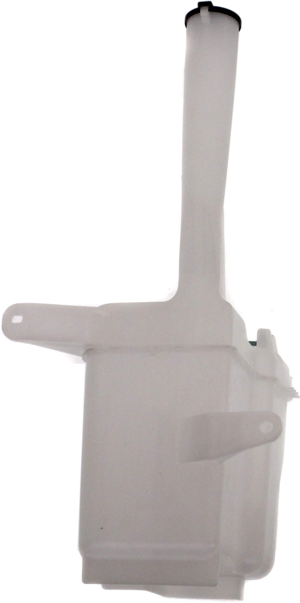 Go-Parts - Washer Reservoir Assembly with Pump & Cap for Toyota Camry 2002-2006 | Compatible with Japan Built Models | OEM Replacement for 2003 2004 2005 | Perfect for Windshield Fluid Maintenance & Winter Driving