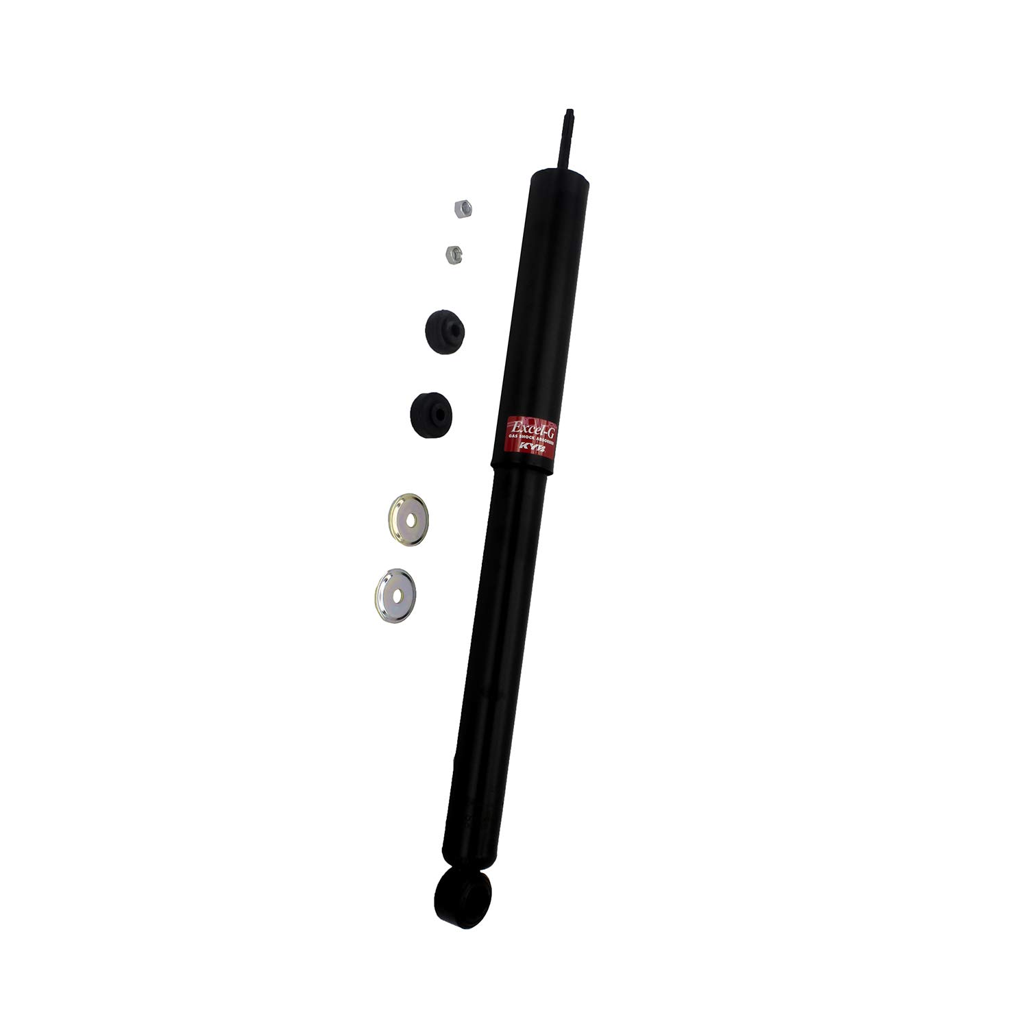 KYB 349101 Excel-G Gas Shock Absorber for Smooth Ride