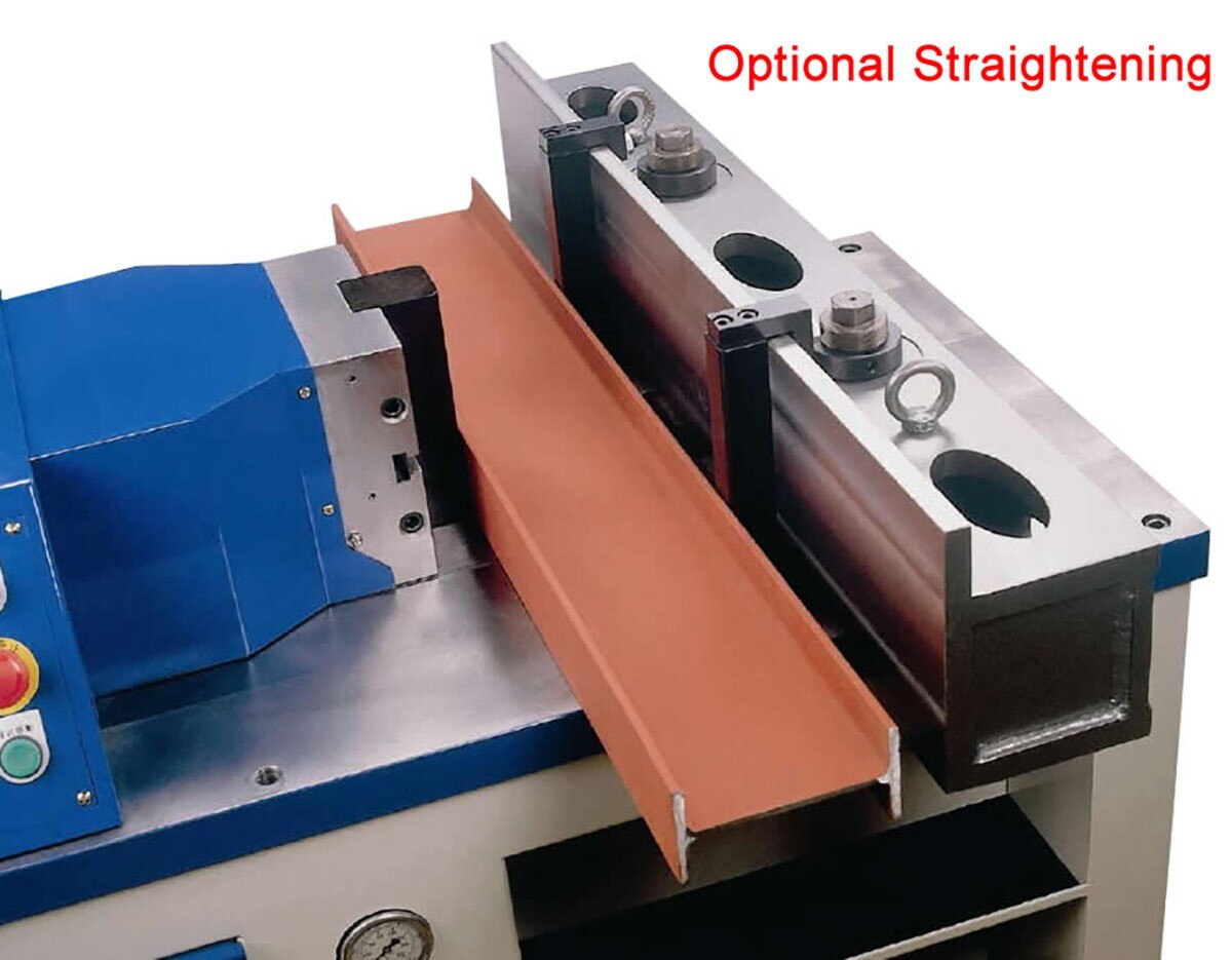 Baileigh Industrial BA9 1004703 HPB 45NC 45-Ton CNC Horizontal Press Brake for Metal Fabrication - Perfect for Sheet Metal Bending in Manufacturing & Workshops