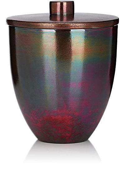 Premium Blaze Barware Stainless Steel Lidded Ice Bucket - Keep Drinks Cold for Parties, Weddings & Home Bars