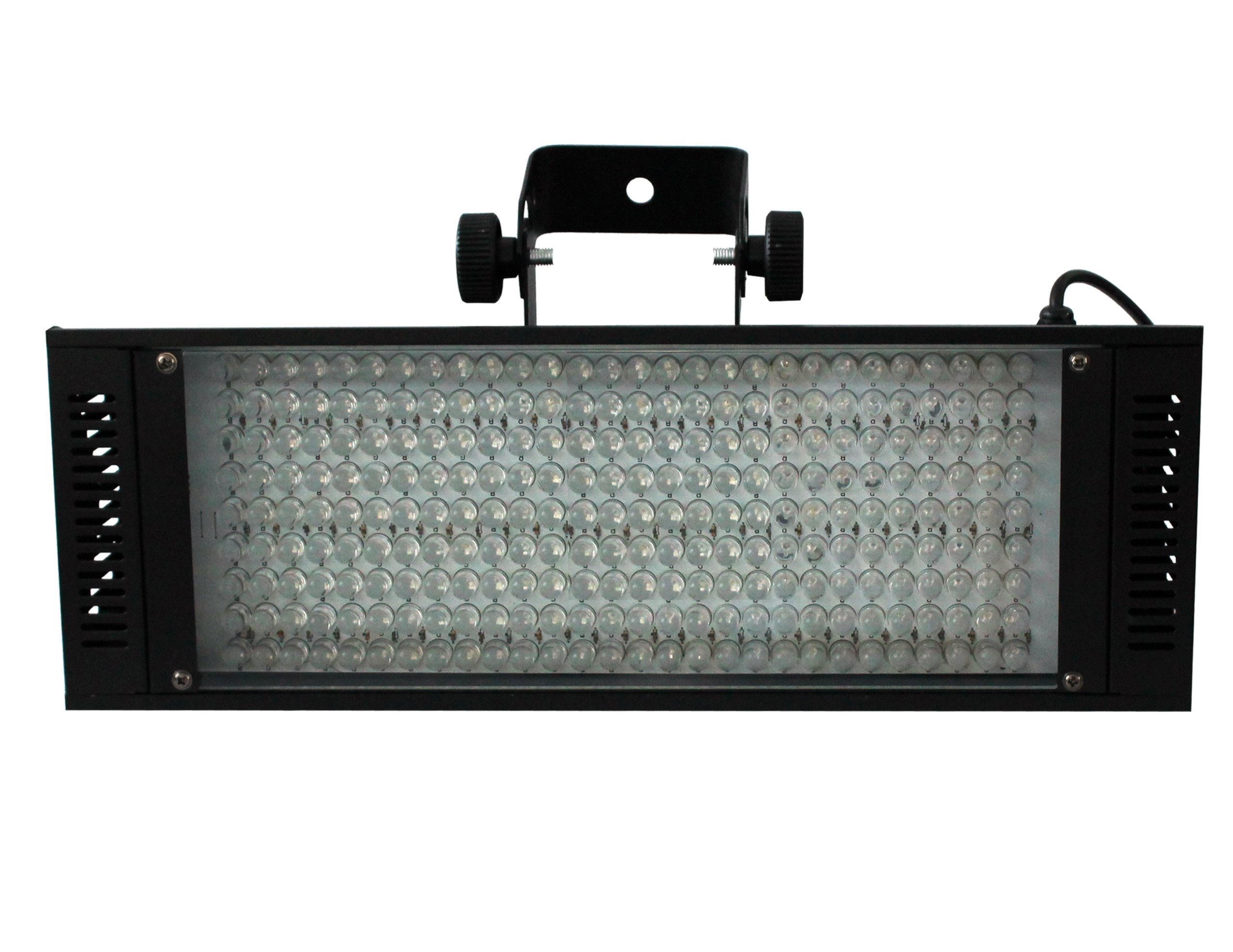 Mr. DJ BIG WASH LED Party Lights for DJ Events & Clubs