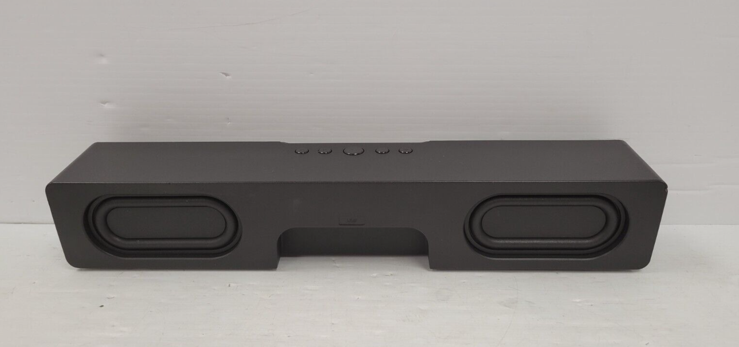 Razer R205 Wired USB Speaker with Clear Sound for PC, Laptop, Gaming & Music - Perfect for Home, Office & Entertainment