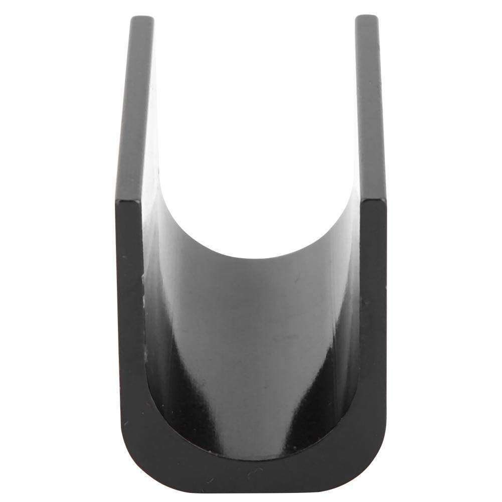 KIMISS Car Sun Visor Clip for 2006-2011 Models - Fix Sagging Drooping Sunshade Extender | Universal Fit Sun Visor Accessories for Enhanced Sun Protection While Driving