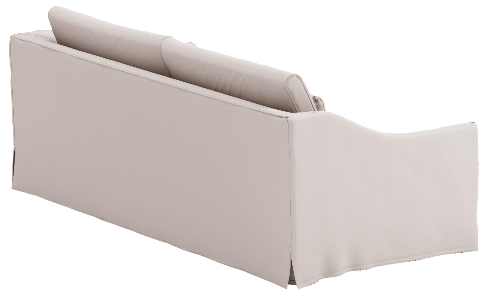 Durable IKEA Farlov Sofa Slipcover Replacement - 85.8