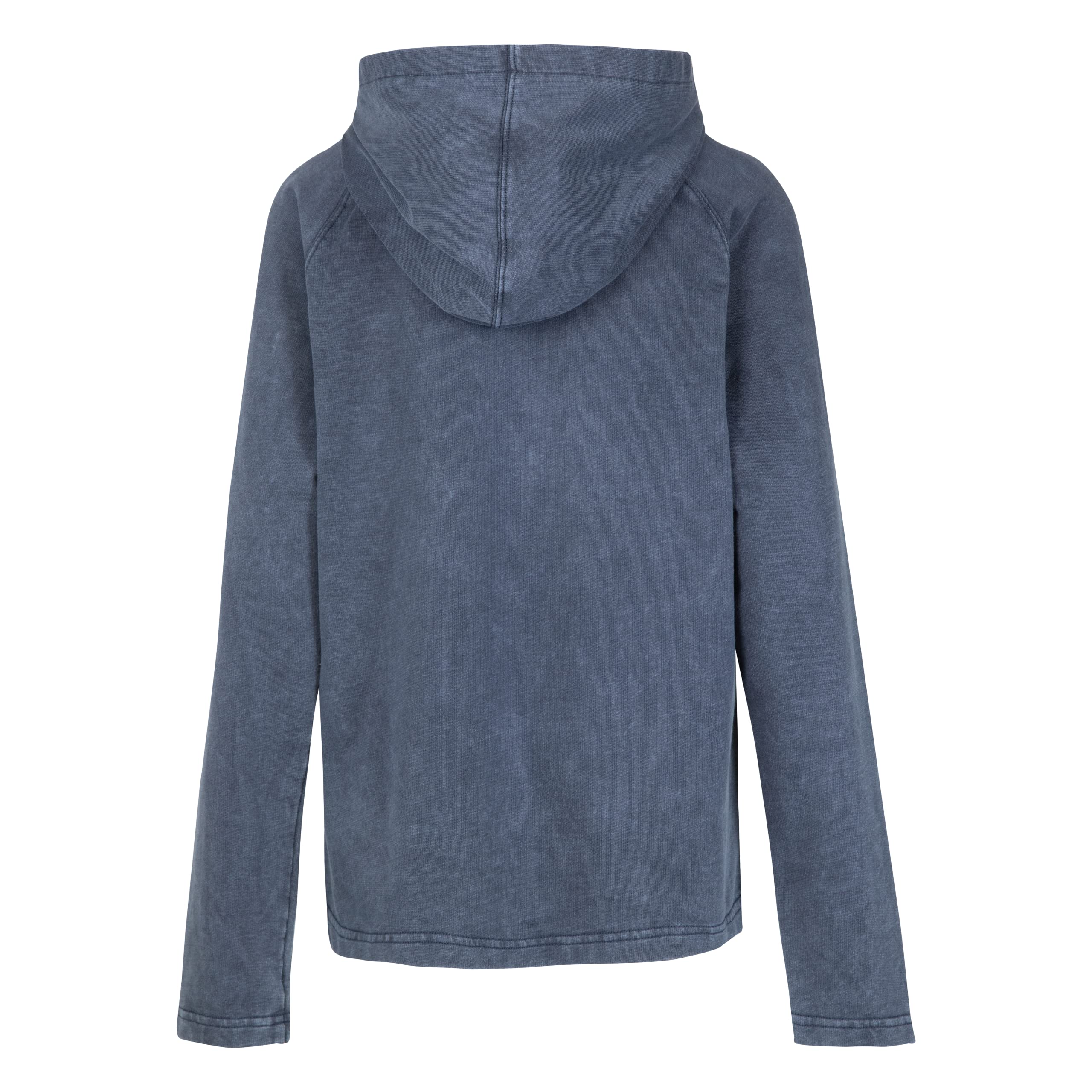 Hurley Boys Tie-Dye Pullover Hoodie for Big Kids | Comfortable Cotton Blend | Trendy Streetwear for School & Play | Perfect for Casual Outfits & Outdoor Activities