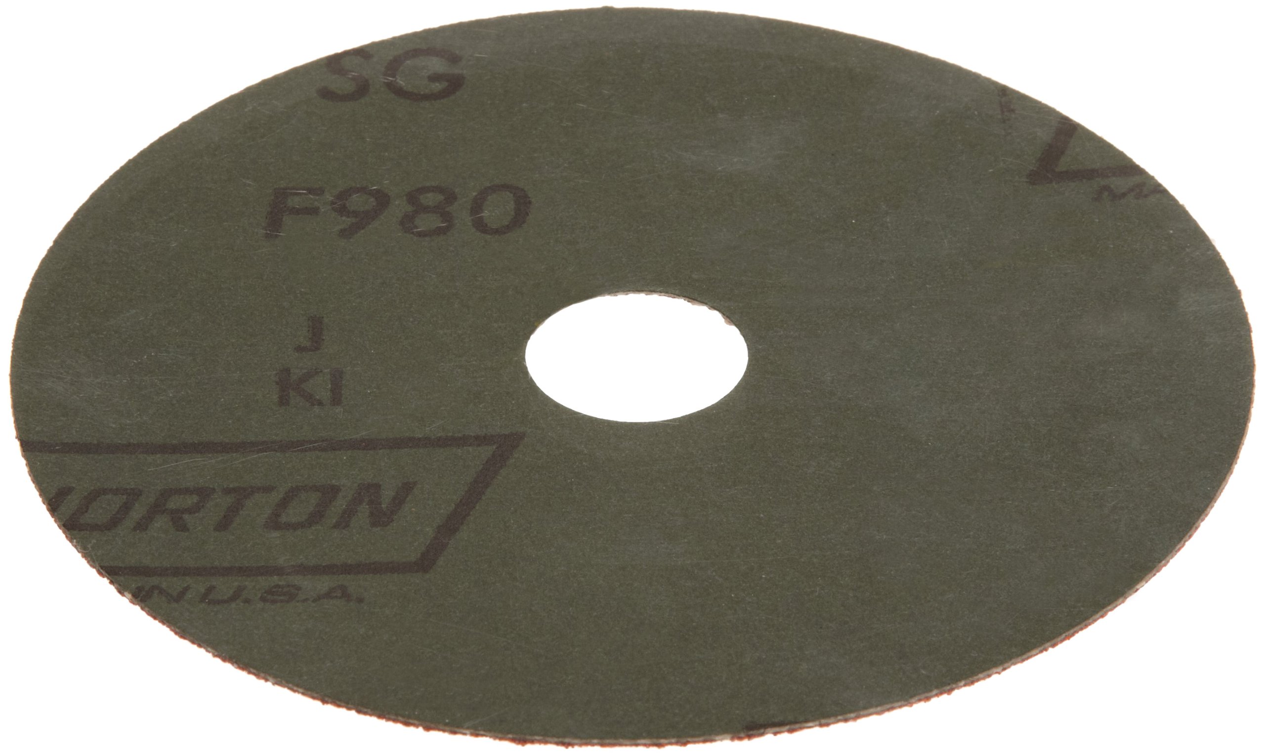 Norton SG Blaze F980 4-1/2