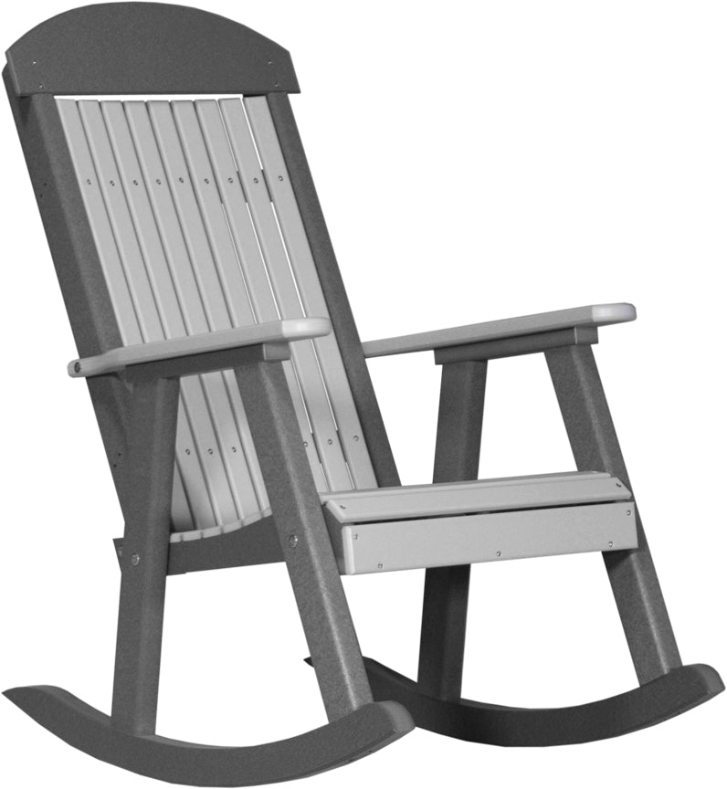 Dove Gray / Slate
