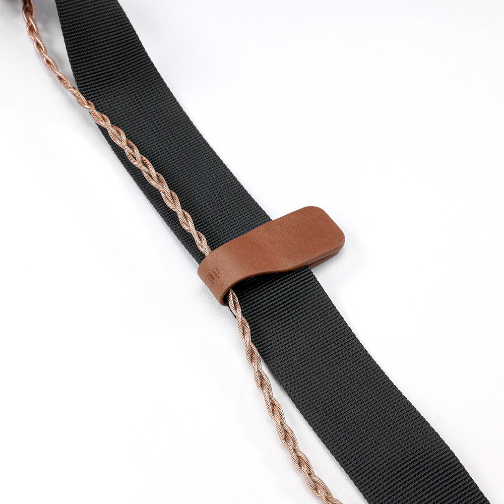 DD ddHiFi C10D Magnetic Cable Clip - Secure & Organize Headphone Wires, USB Cables - Perfect for Home, Office & Travel Accessories