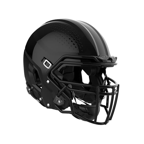 Molded Gloss Black