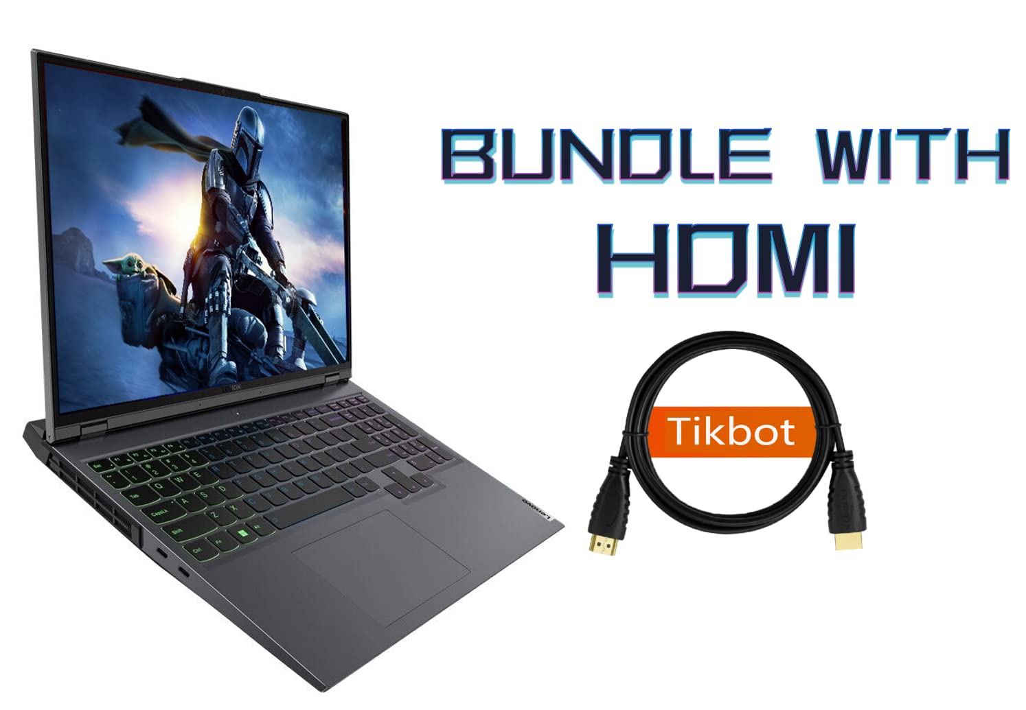 Lenovo Legion 5 Pro 16