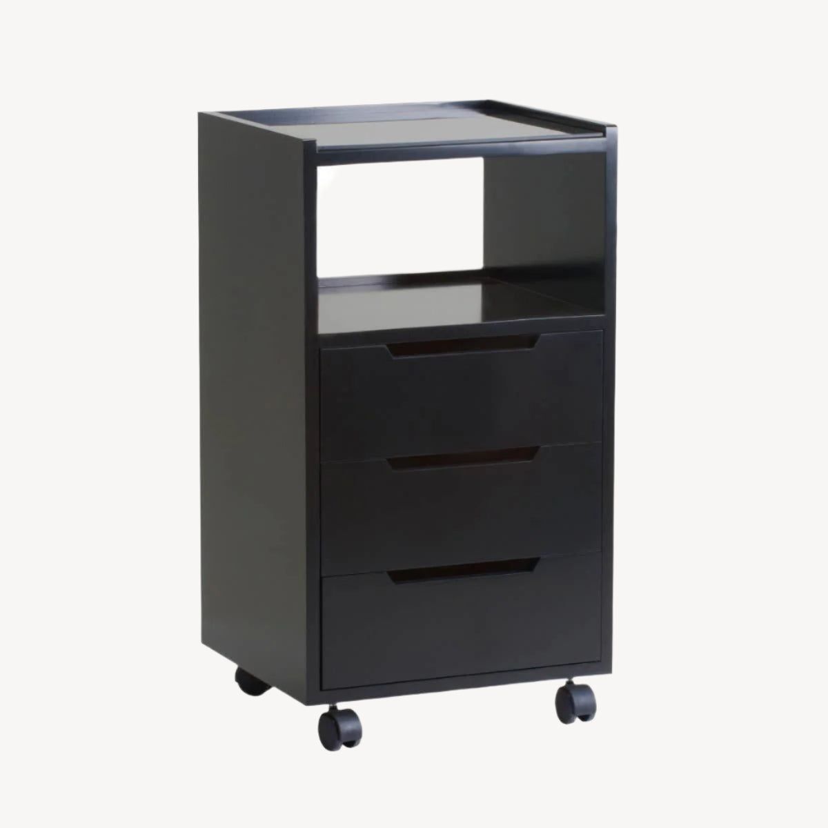 Alpha 3 Trolley - Heavy Duty Folding Utility Cart with Wheels for Warehouse, Office, and Home Use | Portable Hand Truck for Moving Boxes, Groceries & Supplies