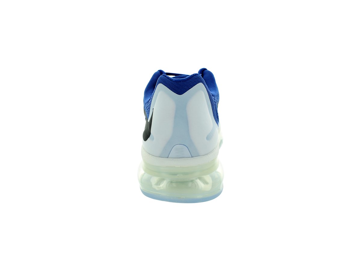 Nike Air Max 2015 Running Shoes for Big Kids - Lightweight Athletic Sneakers for Boys & Girls - Perfect for School, Sports, and Daily Activities