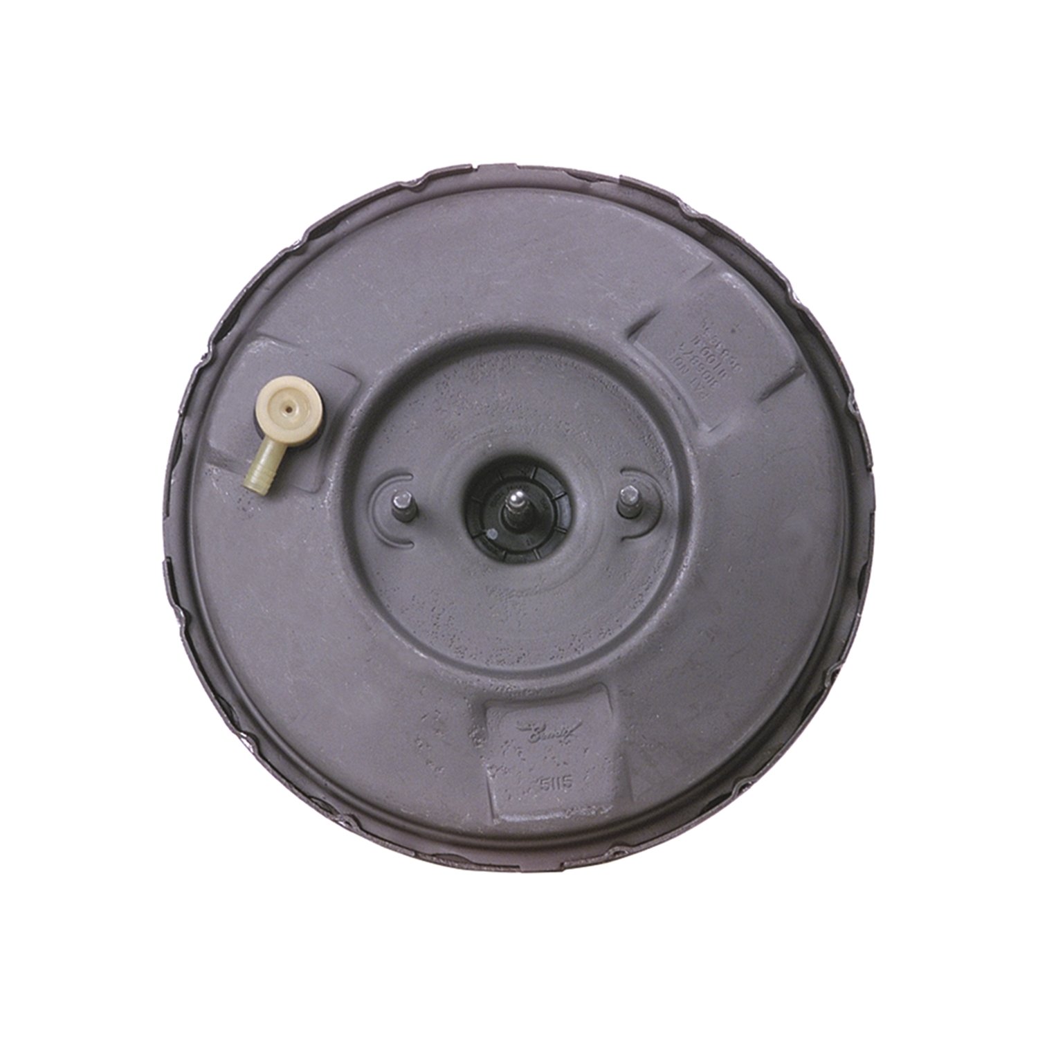 Cardone 54-91111 Remanufactured Vacuum Power Brake Booster - No Master Cylinder Included | Compatible with Select Ford, Lincoln & Mercury Vehicles | Perfect for Brake System Repairs & Upgrades