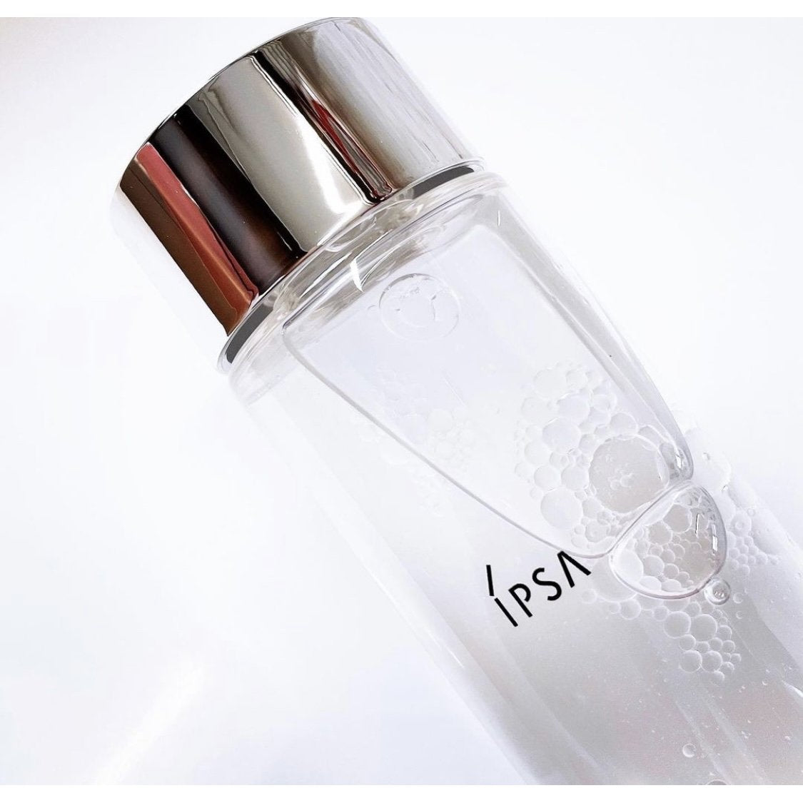 IPSA Clear Up Lotion 2e Hydrating Smoothing Toner for Dry & Sensitive Skin | 142ml | Alcohol-Free Facial Toner for Daily Skincare Routine & Makeup Prep