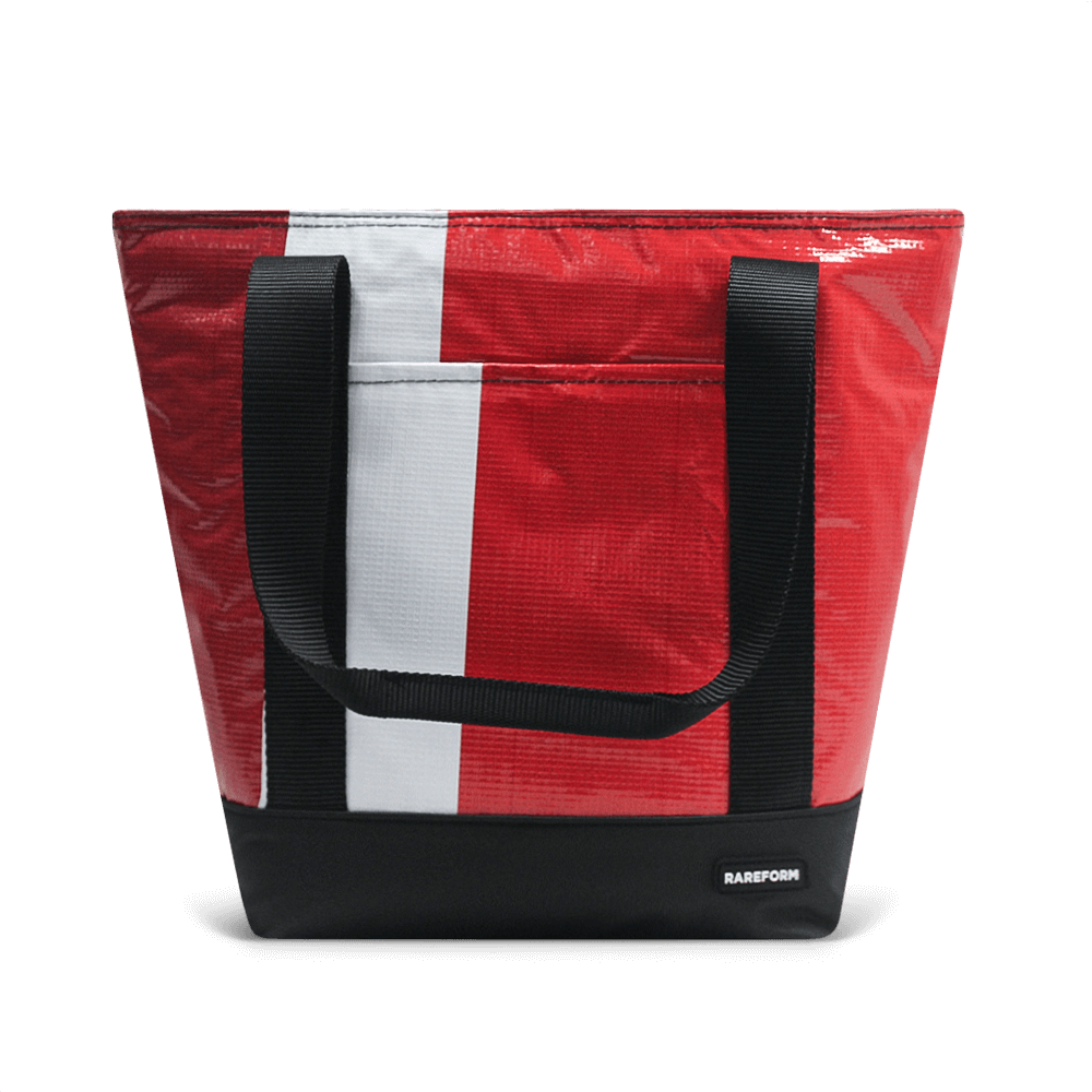 Beck Cooler Bag Bk1 00664 - Insulated Lunch Bag for Work, Picnics & Outdoor Activities - Leakproof & Durable Portable Cooler for Food & Drinks