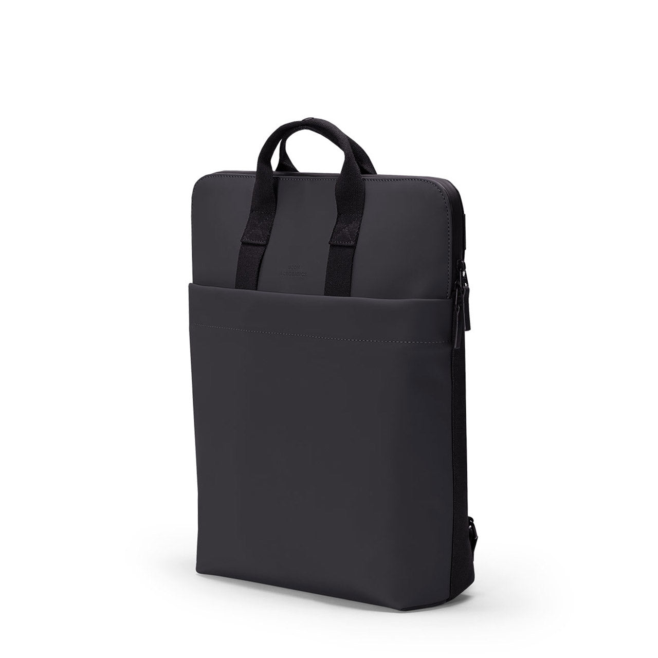Masao Medium Backpack 14L - Lightweight Durable Daypack for School, Travel & Hiking - Water Resistant Laptop Backpack with USB Charging Port