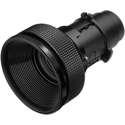 BenQ Semi Long Lens 28.5-42.75mm f/2.5-3.1 - High-Quality Camera Lens for DSLR & Mirrorless Cameras - Perfect for Portrait, Street & Travel Photography