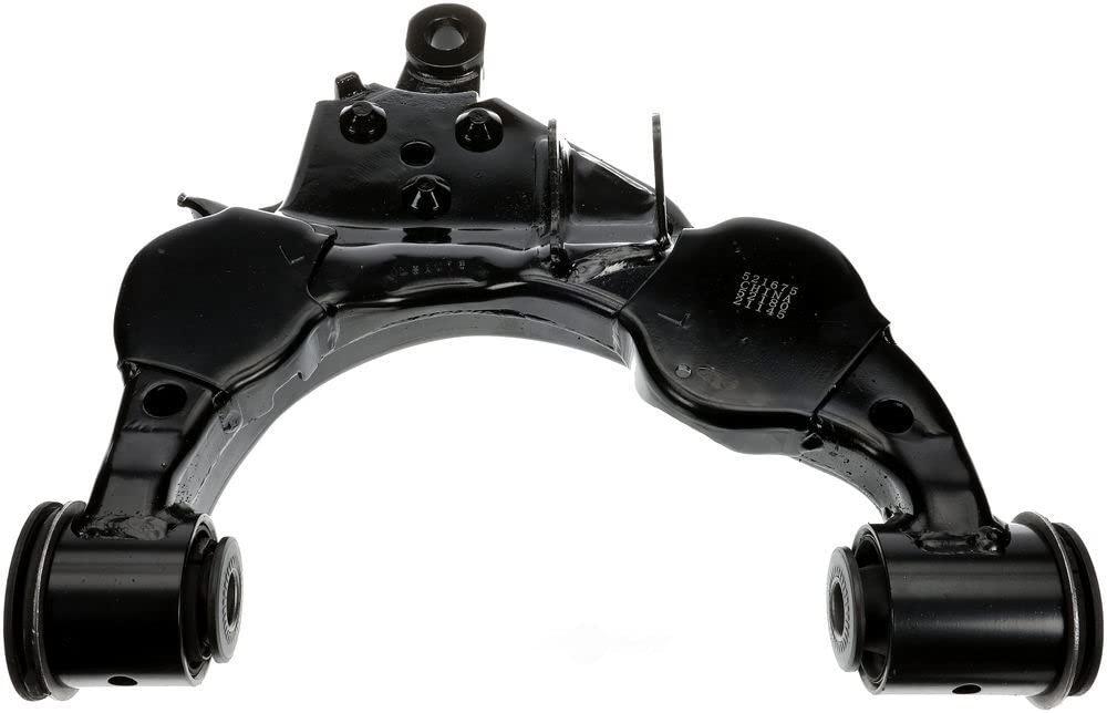 Dorman 521-675 Front Left Lower Control Arm - Replacement Suspension Part for Smooth Ride & Handling | Compatible with [Vehicle Models] | Perfect for Off-Roading, Daily Commuting & Performance Driving