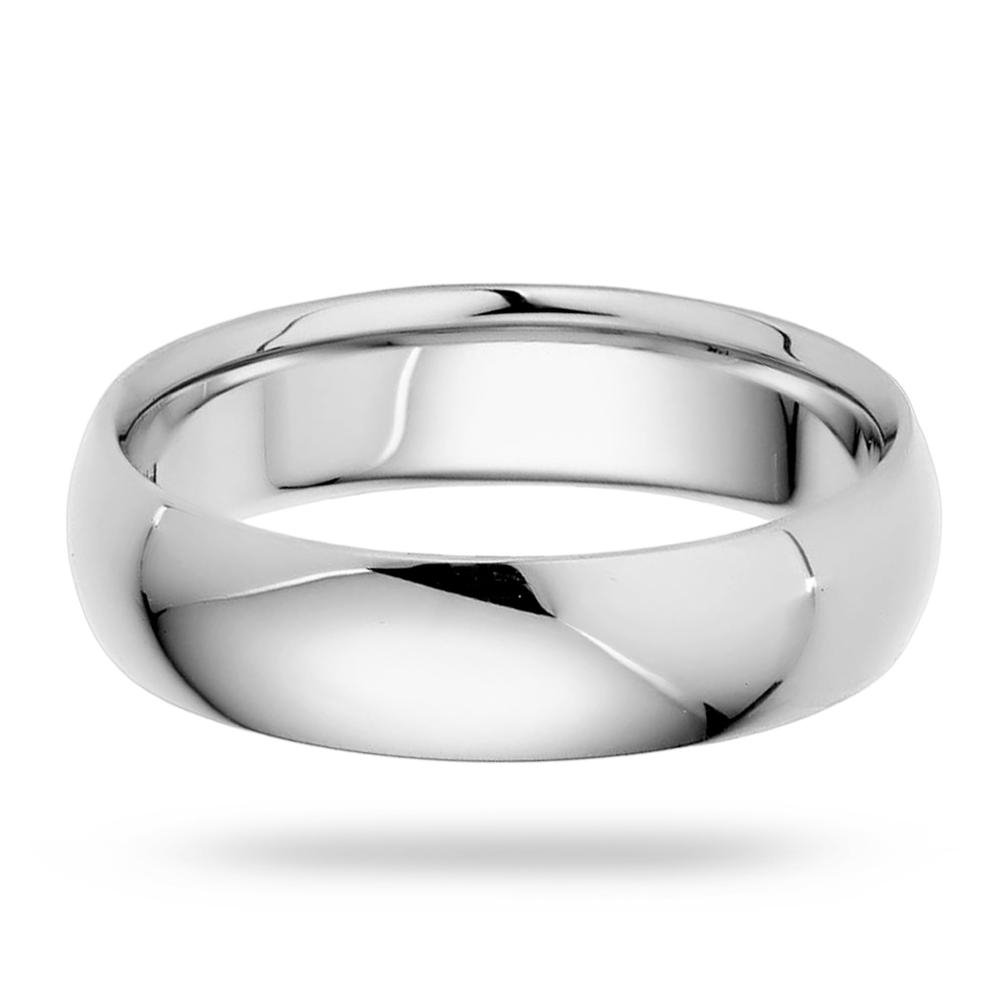 5mm Solid Gold Wedding Bands for Women & Men - 10k or 14k Comfort Fit Rings - Premium Durable Wedding Rings for Couples - Perfect for Anniversaries, Engagements & Everyday Wear